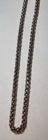 Chaîne en argent Sterling 925