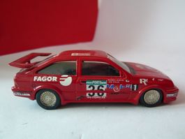 Ford Sierra Cosworth - Rallye rot 36 - von trofeo !!