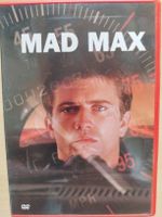 Mad Max - DVD - Mel Gibson - Kult-Film