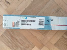 Velux FHL F06 Plissee Rollo - Dachfenster Beschattung Neu!