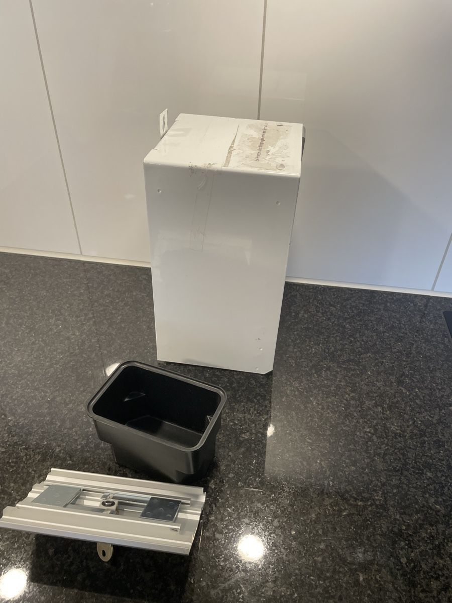 Münzautomat Bicont 8s (D'occasion) à Neuendorf pour CHF 450 – avec ...