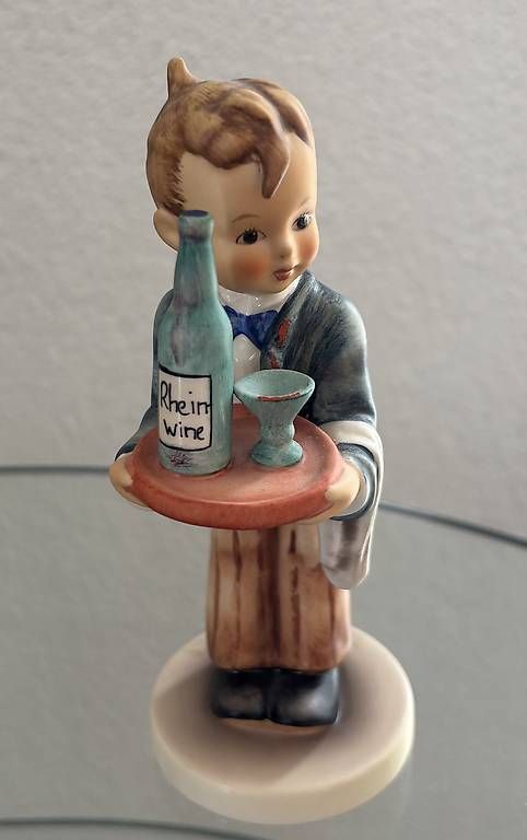 Hummel Figurines: 3 Goebel-Figuren – D'occasion à Therwil par mb_bl68 2