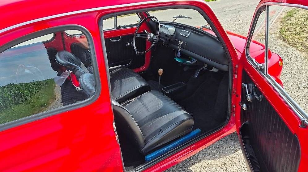 Autos: FIAT 500 L – Gebraucht aus Langenthal von Goergens10 5