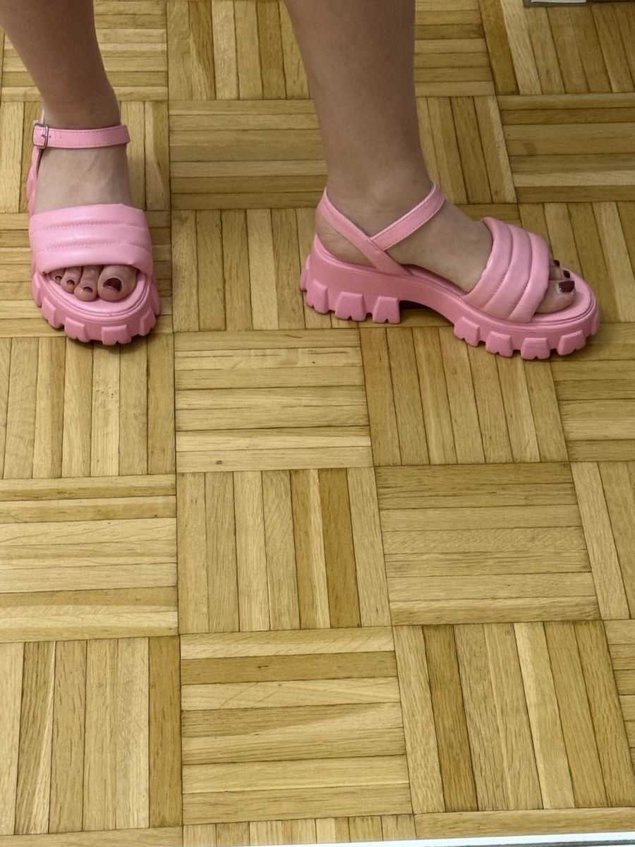 Flipper: Sandalen, Grösse 37 – Usato da Gossau SG venduto da cuk_fyc6 1
