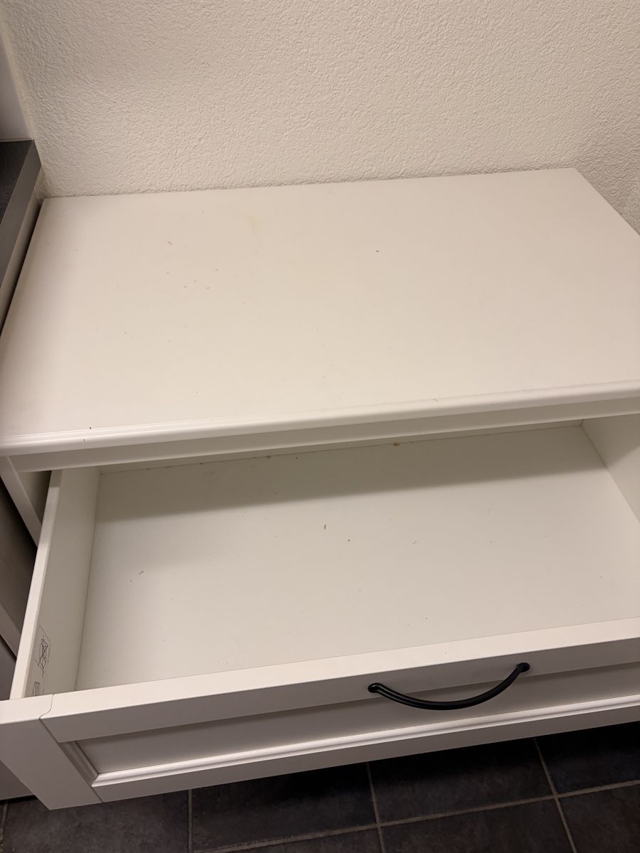 Ikea Cassettiere: Ikea Kommode – Usato da Winterthur venduto da cherry999 3