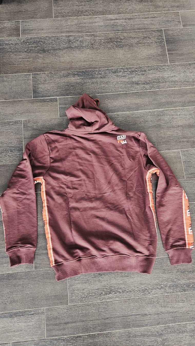 Maglioni & Felpe: pullover à capuchon Elan / hoodie – Nuovo e nell'imballaggio originale da Neyruz FR venduto da Philou6 2