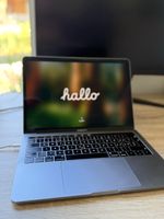 MacBook Pro 13-inch 2018 Intel Core i5 16GB RAM