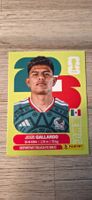 Panini FIFA WM 2026 MEX 6