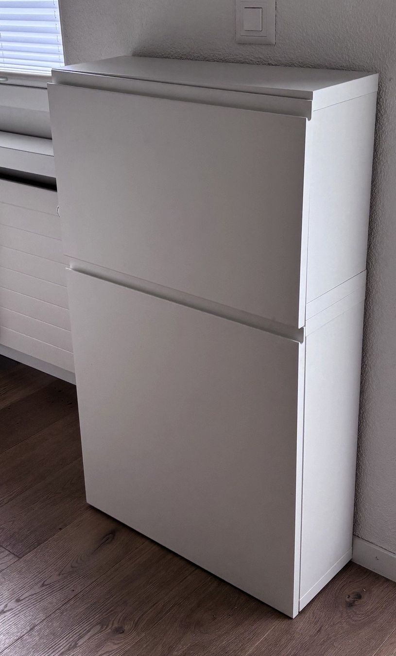 Kommoden: Wandkommode – Gebraucht aus Nürensdorf von imhofmar 1