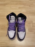 Jordan 1 Retro High Court Purple