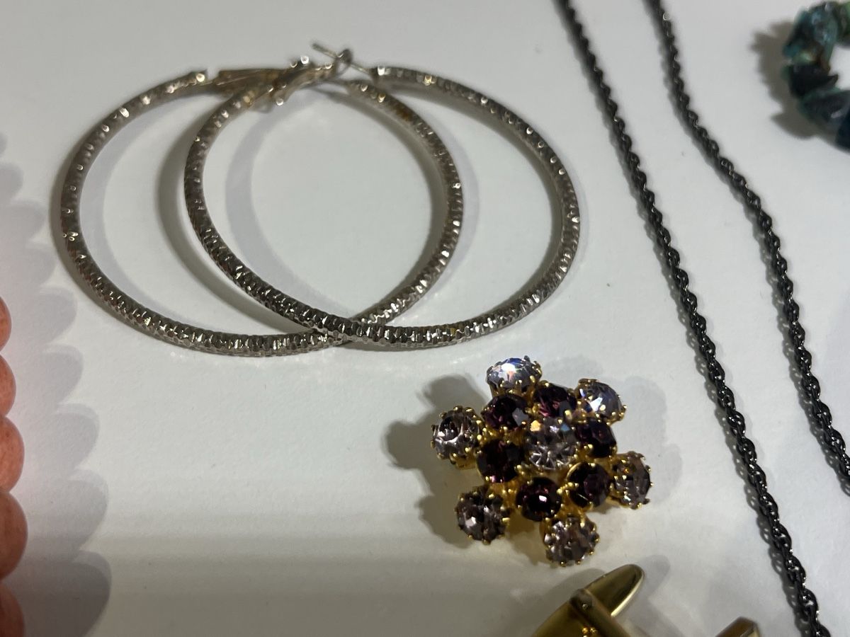 Altri gioielli: Lot de bijoux – Usato da St-Pierre-Clages venduto da ste_xk6p 9
