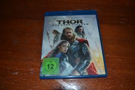 Thor the dark Kingdom