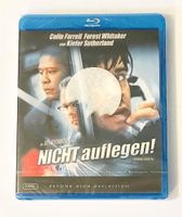 Blu-ray: Nicht auflegen! (Phone Booth) - Colin Ferrell OVP!
