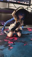 Anime Figur - Roxy Migurdia