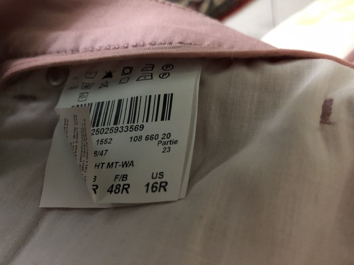 Brax Jeans: Hosen Raphaela by BRAX – Nuovo e nell'imballaggio originale da Solothurn venduto da Congela 5