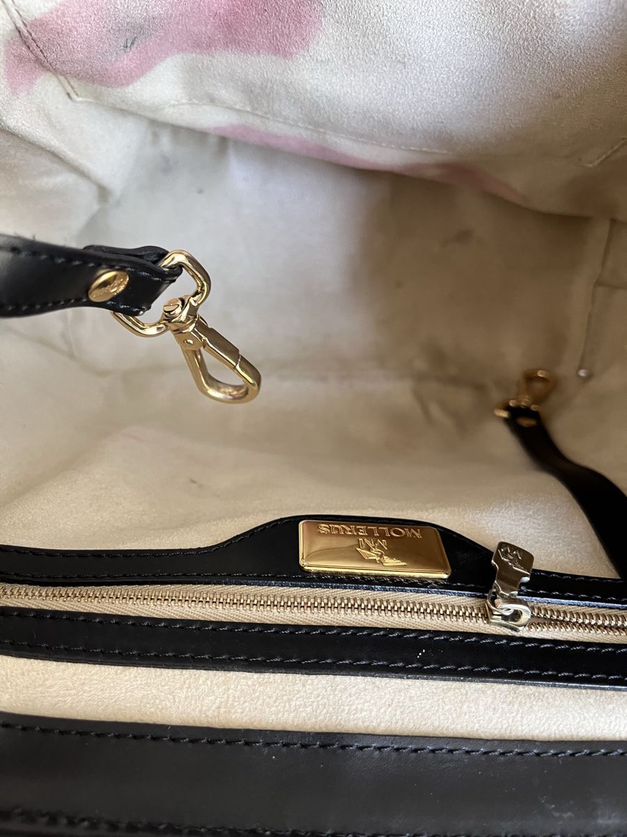 Maison Mollerus Sacs à dos: Maison Mollerus Backpack Bag  – D'occasion à Lausanne par Danash 5