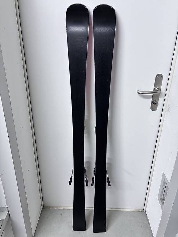 Skis: Stöckli Ski 139cm – D'occasion à Staad SG par Manu770 3