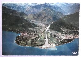 Delta della Maggia - Lago Maggiore