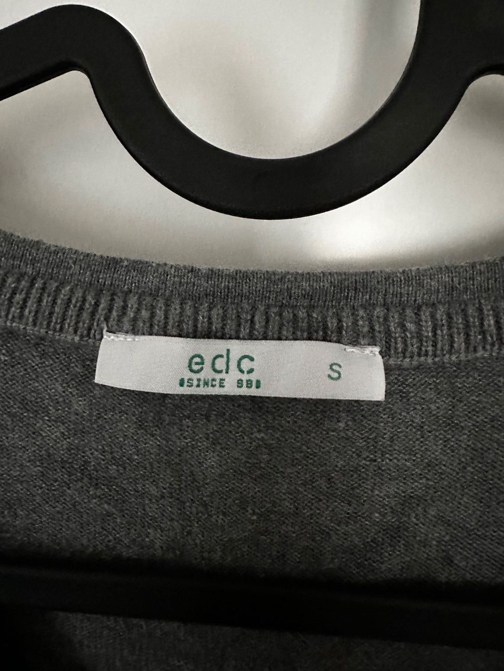 Pullover & Sweatshirts: Mädchenpullover von EDC Gr. S – Gebraucht aus Wagenhausen von vintagesecondhand 2