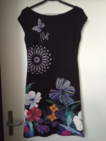 Kleid Desigual NEU, Gr.M