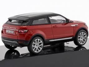 Land Rover Modellautos: Range Rover Evoque Coupé I 2011-2018 – Neu und originalverpackt aus Gerlafingen von espero88 4