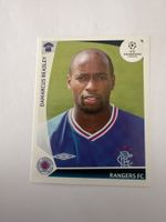 Panini UEFA Champions League 2009-2010 - Nr. 438