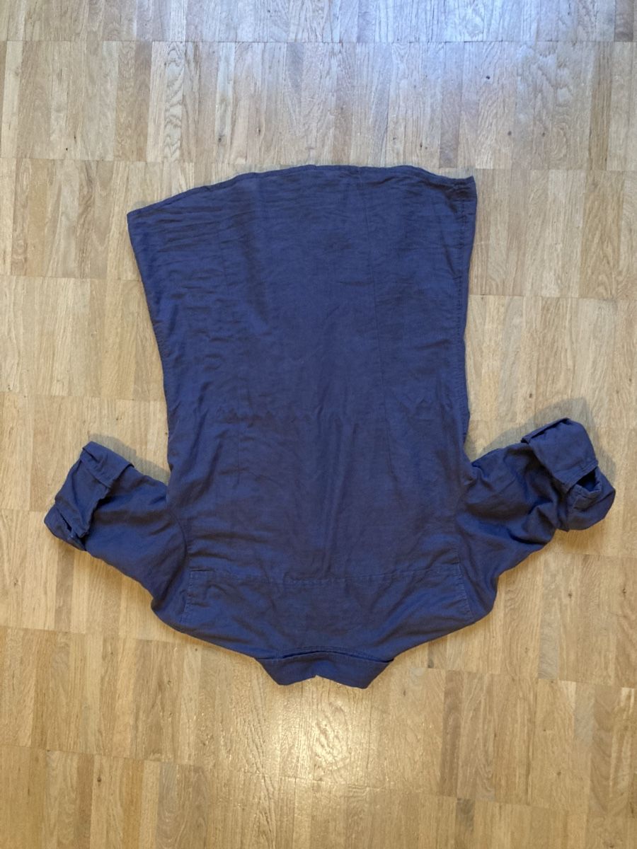 S.Oliver Camicette: Bluse von s.Oliver Grösse 34 (36) – Usato da Zürich venduto da Retrogirl 1