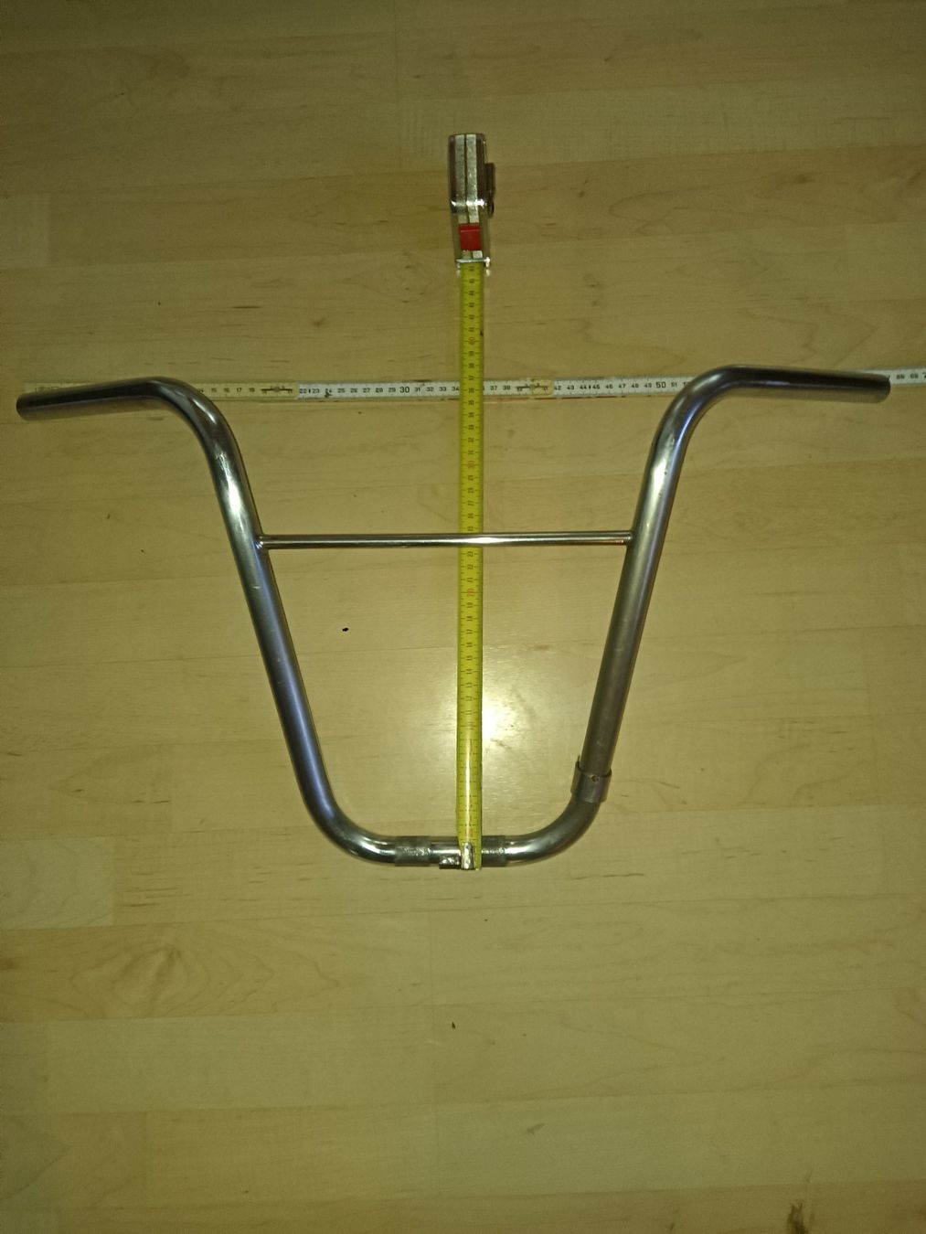 Puch Ciclomotori: Original Puch Maxi Lenker – Usato da Mittelhäusern venduto da Steigerer3