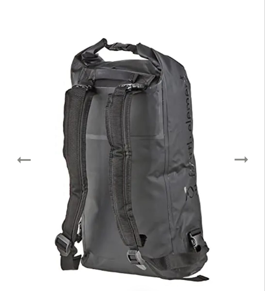 Sacs à dos: Fourth Element Drypack 45 Liter parfait était – Neuf (Voir description) à Pully par Sell_it_all 1