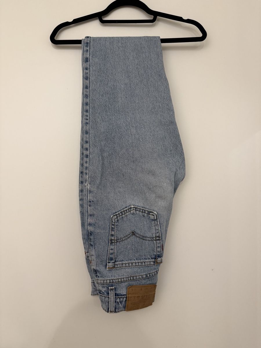 Levi's Jeans: Levis jeans – Gebraucht aus Zürich von mha_mx9n