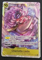 OP17-112 Charlotte Linlin SR - ONE PIECE CARD GAME 