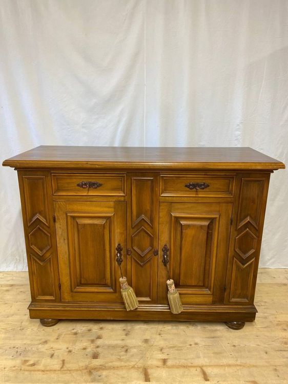 Vintage Kommode aus Holz N 6872 (Gebraucht) in Roggwil BE für CHF 46 ...