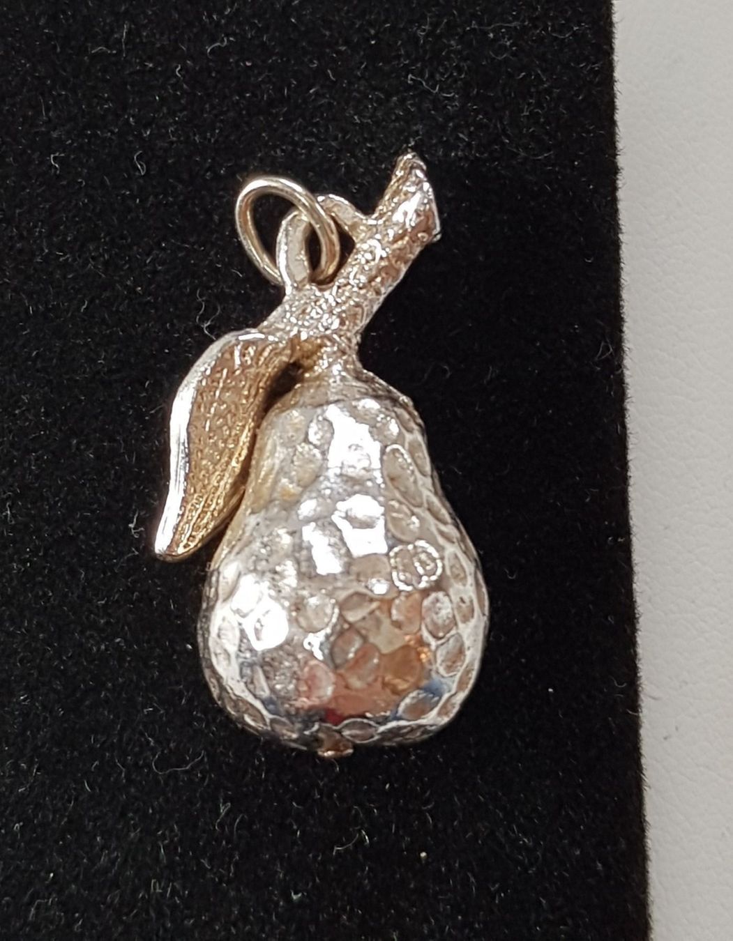 Pendentifs: Birnenanhänger – D'occasion à Wald ZH par Silena02 3