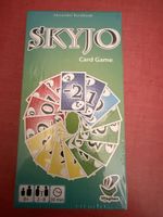 Gioco di carte Skyjo Magilano nuovo confezione sigillata