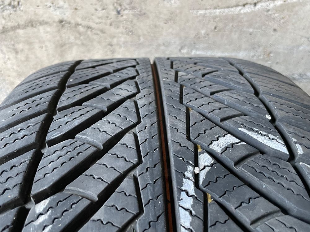 Winterrader 255 55 R18