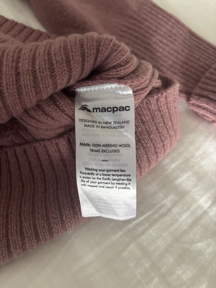 Pulls & Sweat-shirts: Merino Wool Jumper  – Neuf (Voir description) à Riedikon par cra_kym5 2