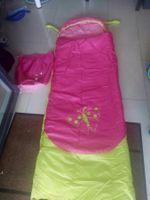 Schlafsack Mädchen