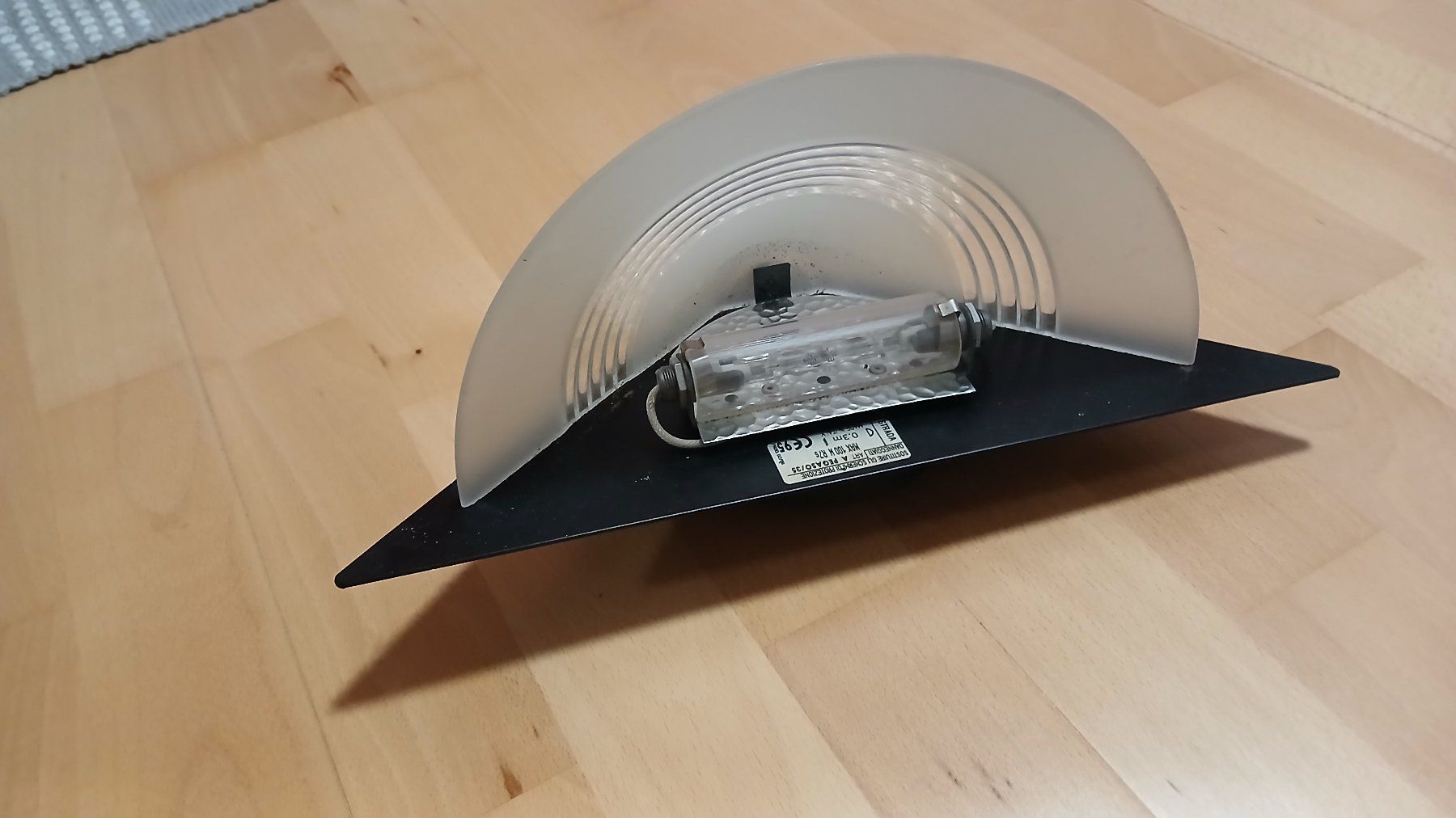 Lampen: Wandleuchte – Gebraucht aus hinwil von tho_j6kz 4