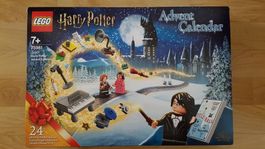 LEGO Harry Potter 75981 Adventskalender 2020 NEU & OVP