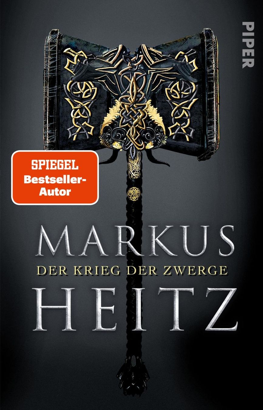 Libri: Der Krieg der Zwerge – Nuovo (secondo la descrizione) da Chur venduto da mojobox