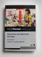 Warenhaus und Supermarkt - Die Filme - NZZ Format