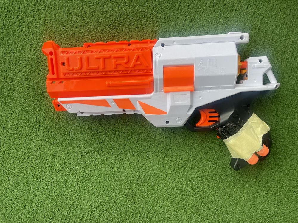 Nerf ultra 2 | Kaufen auf Ricardo