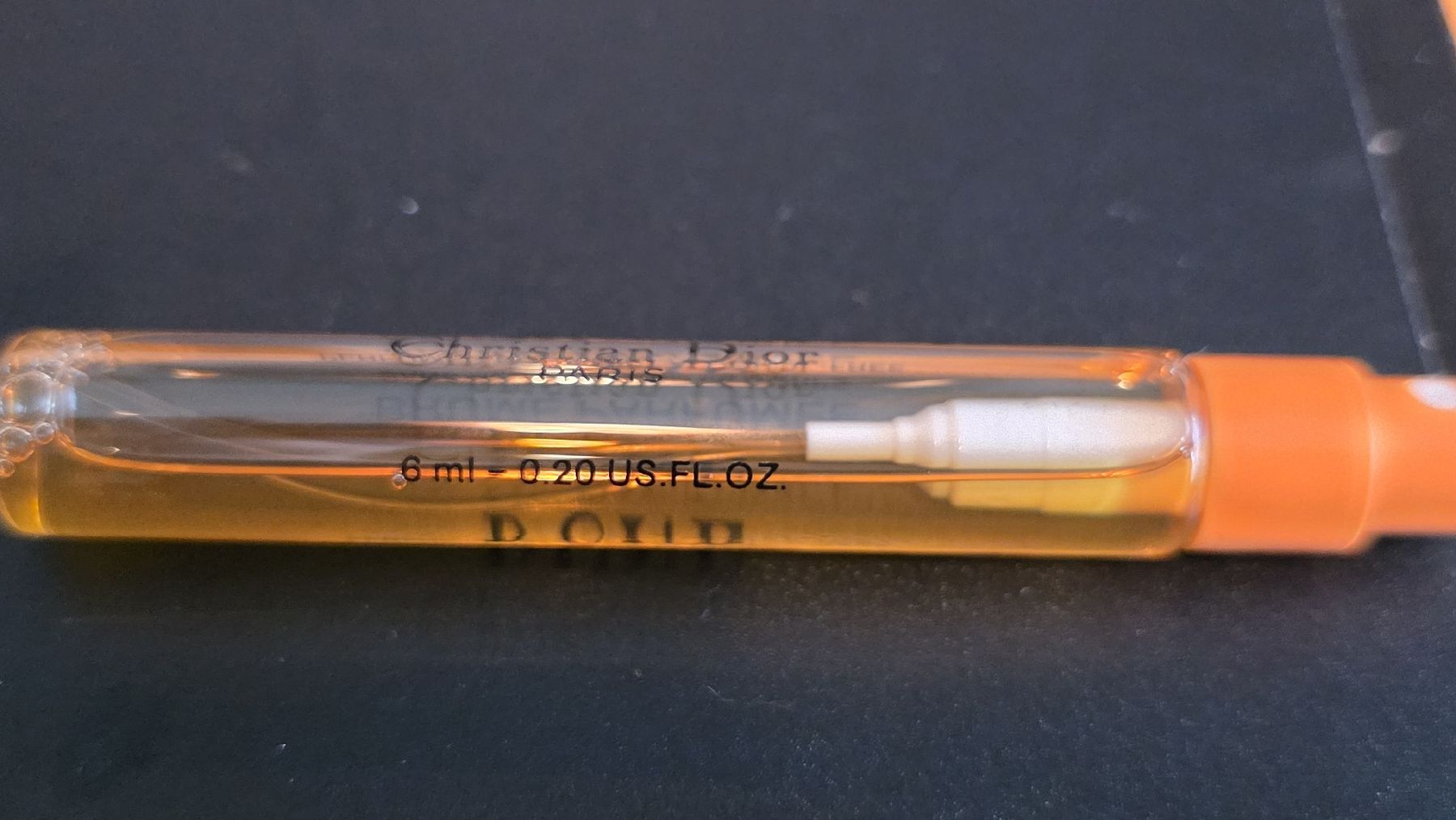 Dior Parfums & Eau de Toilette: Dior Dune : brume parfumée  – D'occasion à Genève par bbastos 2