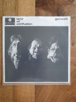 Genesis - Land of Confusion (Single)