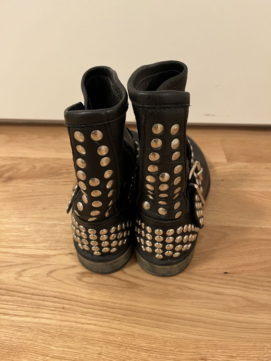 Steve Madden Scarpe da donna: Steve Madden Stiefel – Usato da Wil SG venduto da mar_2jrf 3