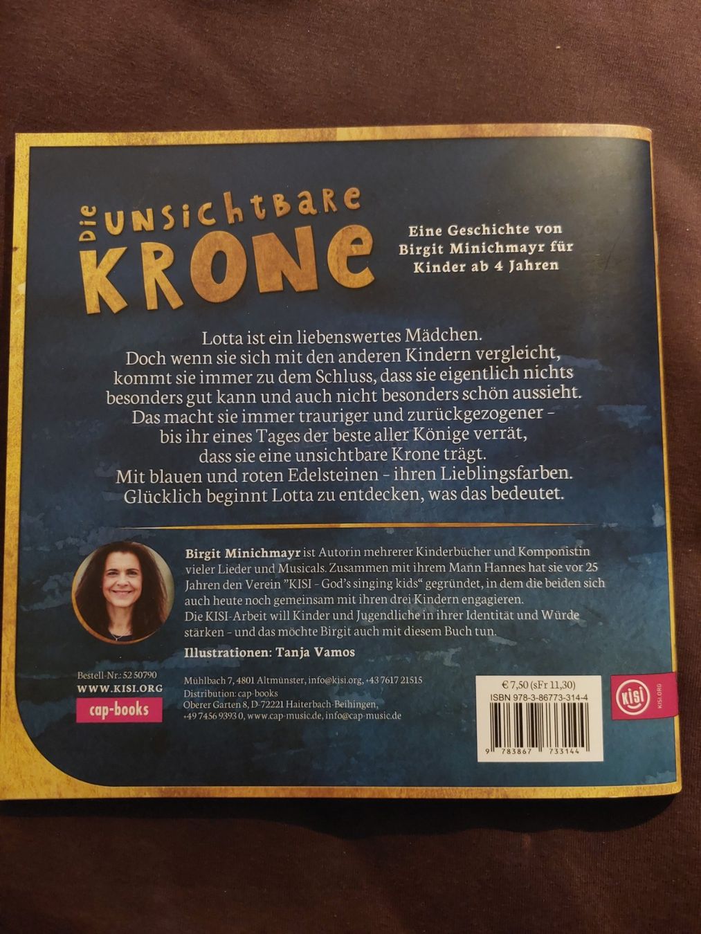 Livres: Die unsichtbare Krone – Neuf (Voir description) à Unterseen par Ruia3333 1