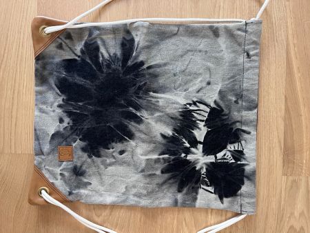 Turnbeutel/ Rucksack Neu!