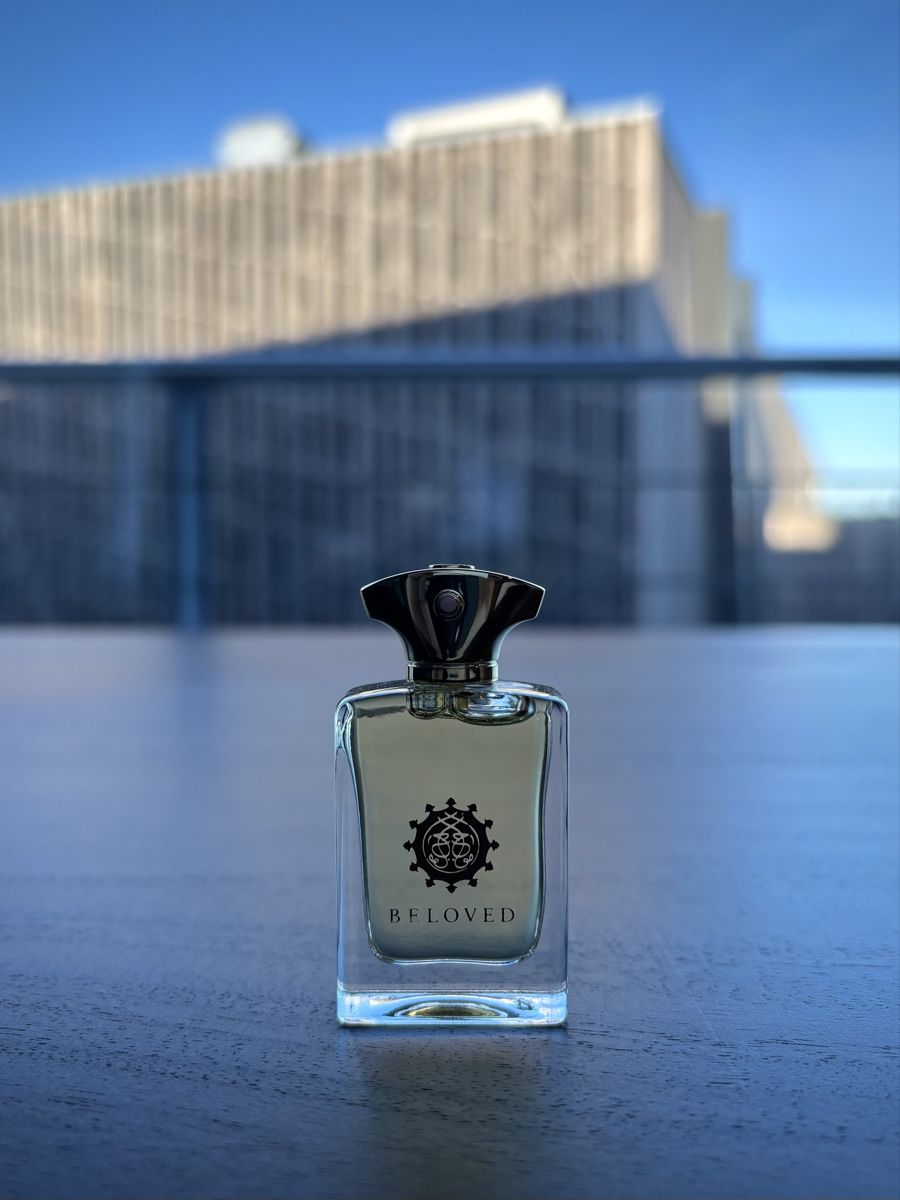 Amouage Profumi & Eau de Toilette: Amouage Beloved Man – Usato da Bern venduto da joelg90