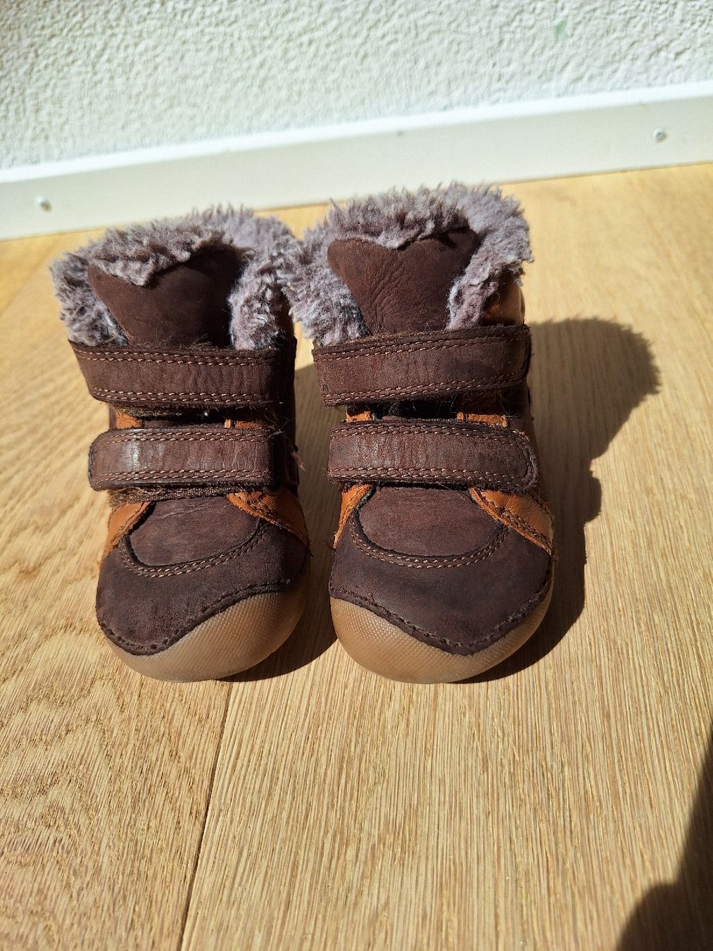 Elefanten Scarpe per ragazzi: Winterschuh Grösse 21 mit Futter – Usato da Hämikon venduto da soso4smile 1