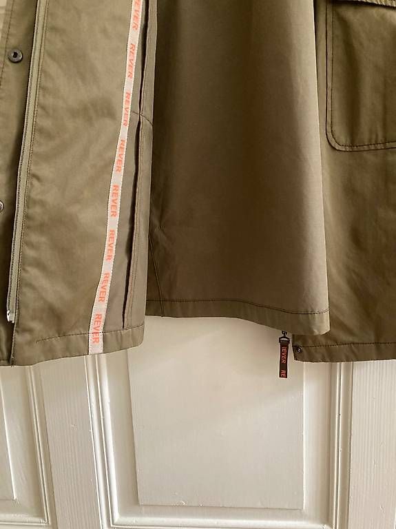 Giacche: Trenchcoat Gr. S/M – Usato da Bern venduto da tan_2rrh 3